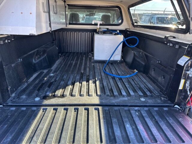 2021 Toyota Tacoma SR Extended Cab w/ Work Cap & Ladder Rack Ashland VA