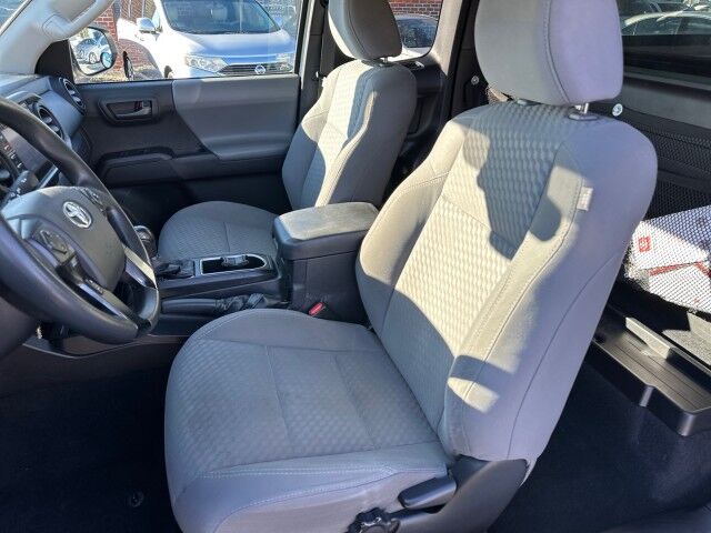 2021 Toyota Tacoma SR Extended Cab w/ Work Cap & Ladder Rack Ashland VA