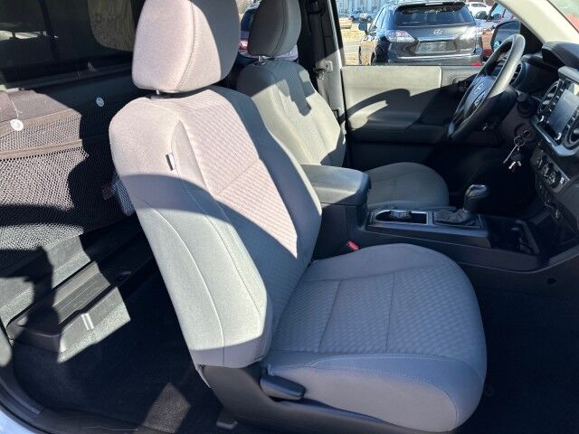 2021 Toyota Tacoma SR Extended Cab w/ Work Cap & Ladder Rack Ashland VA