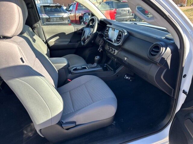 2021 Toyota Tacoma SR Extended Cab w/ Work Cap & Ladder Rack Ashland VA