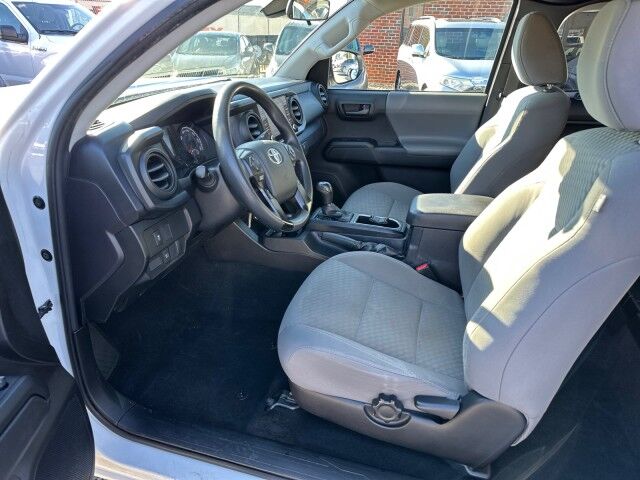 2021 Toyota Tacoma SR Extended Cab w/ Work Cap & Ladder Rack Ashland VA