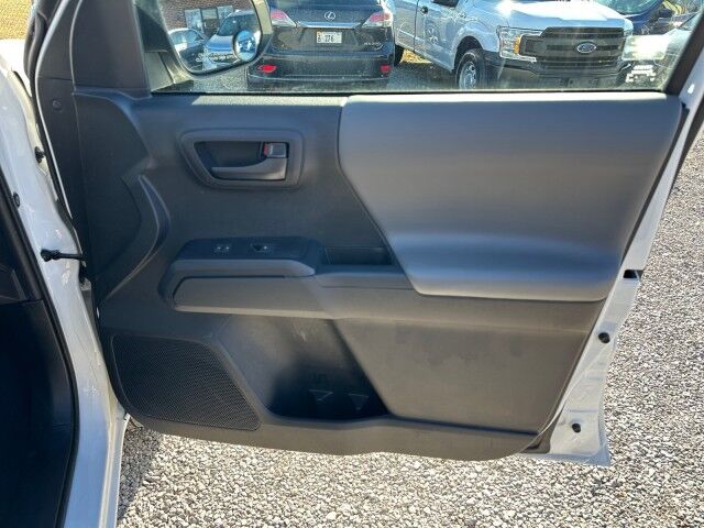 2021 Toyota Tacoma SR Extended Cab w/ Work Cap & Ladder Rack Ashland VA