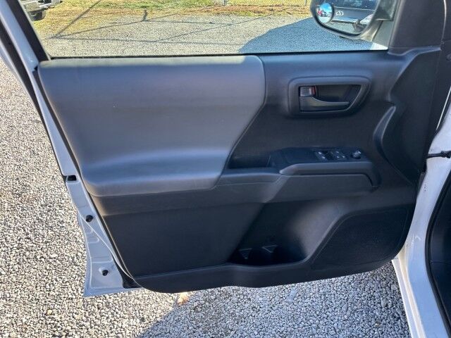 2021 Toyota Tacoma SR Extended Cab w/ Work Cap & Ladder Rack Ashland VA