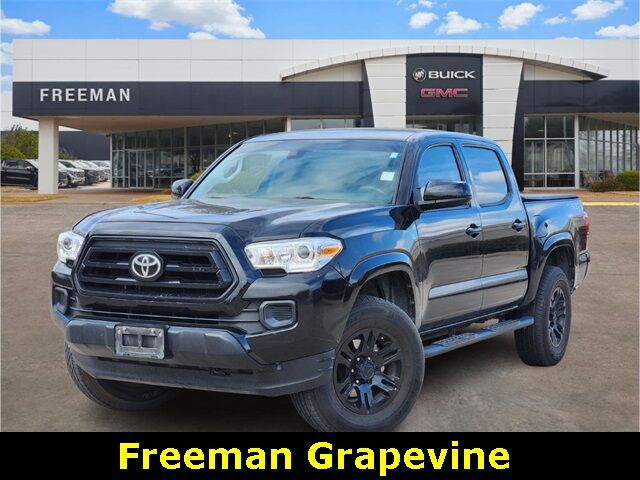 2021 Toyota Tacoma SR Grapevine TX