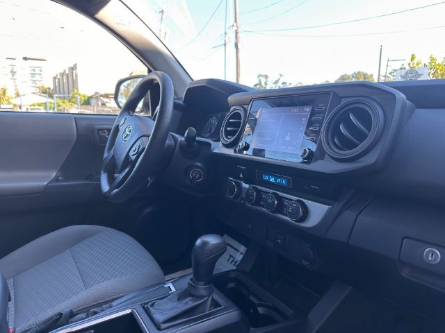 2021 Toyota Tacoma SR Houston TX