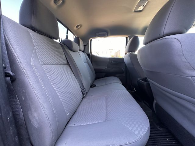 2021 Toyota Tacoma SR Houston TX