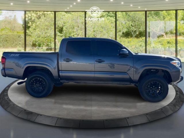 2021 Toyota Tacoma SR Houston TX