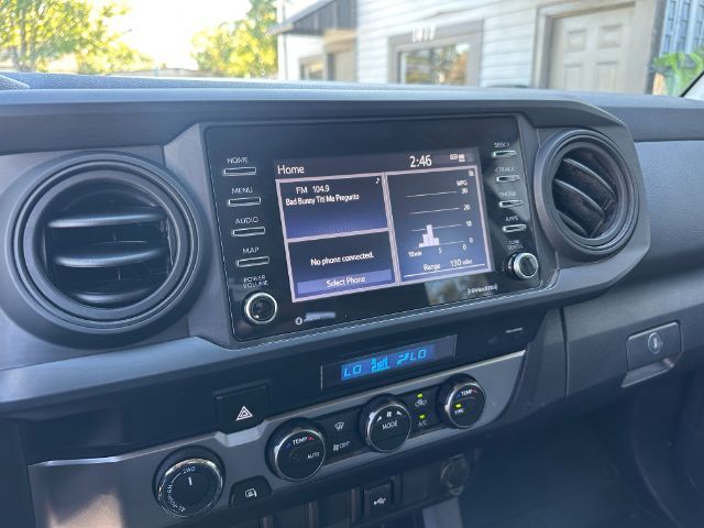 2021 Toyota Tacoma SR Houston TX