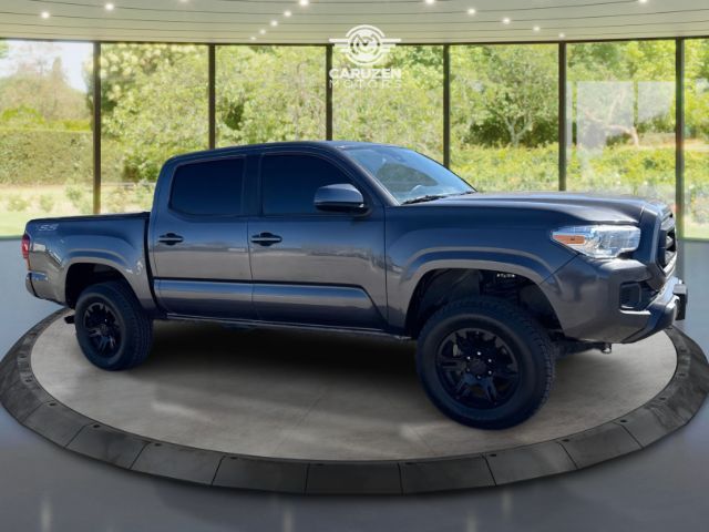 2021 Toyota Tacoma SR Houston TX