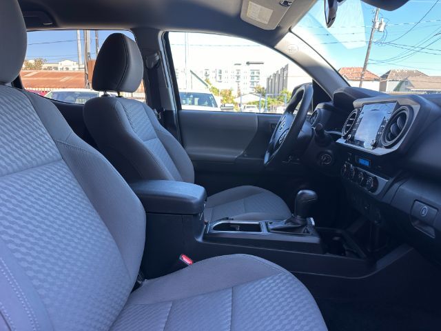 2021 Toyota Tacoma SR Houston TX