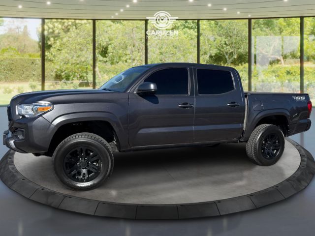 2021 Toyota Tacoma SR Houston TX