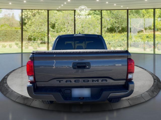 2021 Toyota Tacoma SR Houston TX
