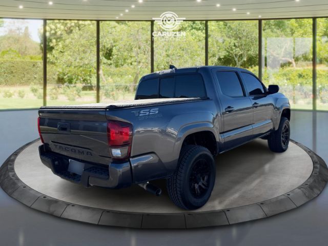 2021 Toyota Tacoma SR Houston TX