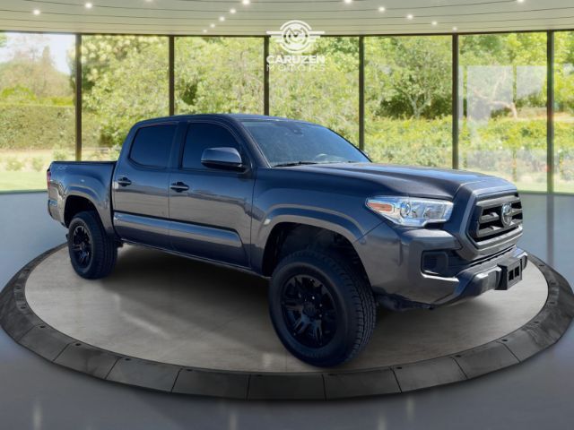 2021 Toyota Tacoma SR Houston TX