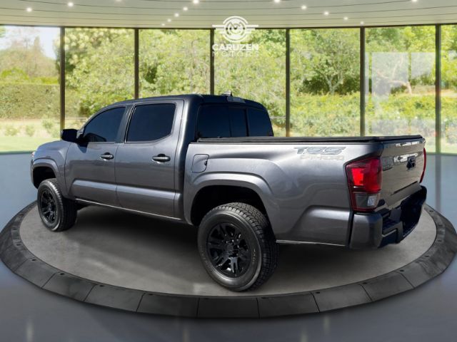 2021 Toyota Tacoma SR Houston TX