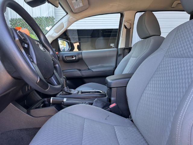 2021 Toyota Tacoma SR Houston TX