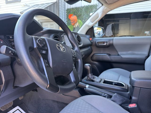 2021 Toyota Tacoma SR Houston TX