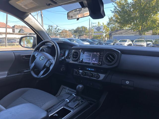 2021 Toyota Tacoma SR Houston TX