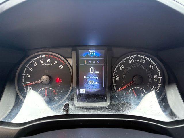 2021 Toyota Tacoma SR Jacksonville FL