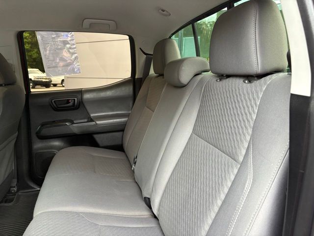 2021 Toyota Tacoma SR Jacksonville FL