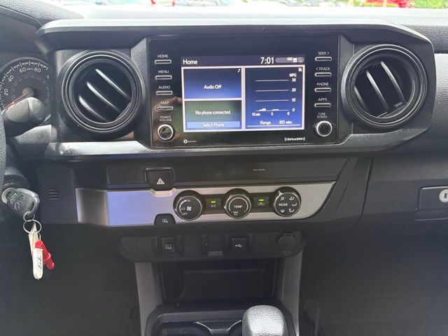 2021 Toyota Tacoma SR Jacksonville FL