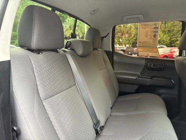 2021 Toyota Tacoma SR Jacksonville FL