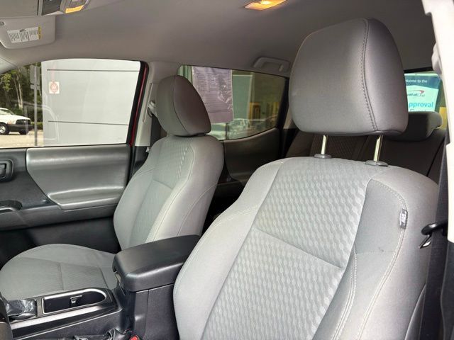 2021 Toyota Tacoma SR Jacksonville FL