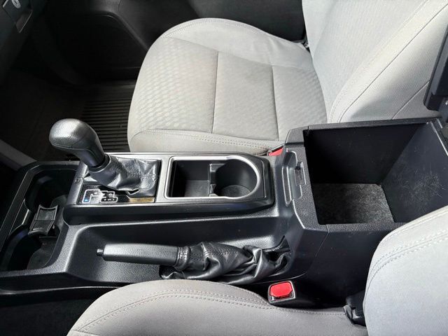 2021 Toyota Tacoma SR Jacksonville FL