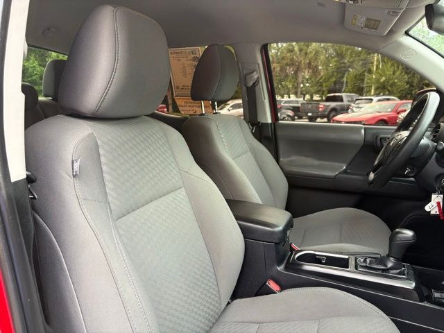 2021 Toyota Tacoma SR Jacksonville FL