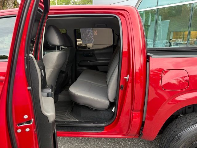 2021 Toyota Tacoma SR Jacksonville FL