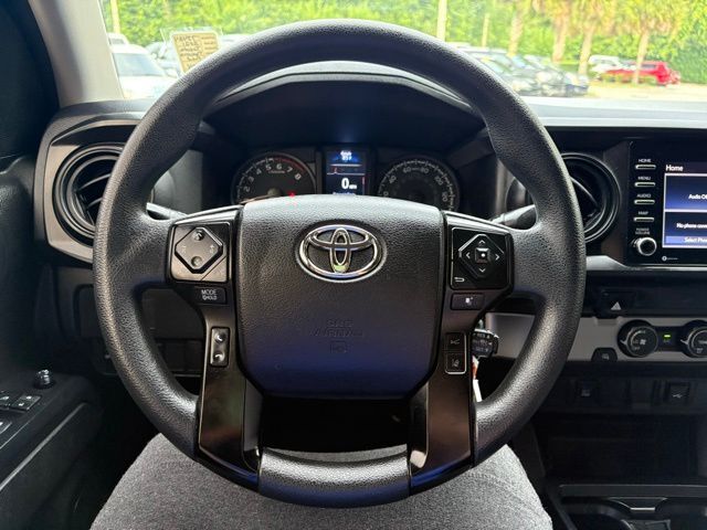 2021 Toyota Tacoma SR Jacksonville FL
