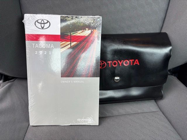 2021 Toyota Tacoma SR Jacksonville FL