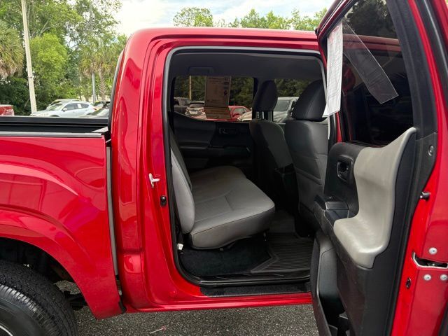2021 Toyota Tacoma SR Jacksonville FL