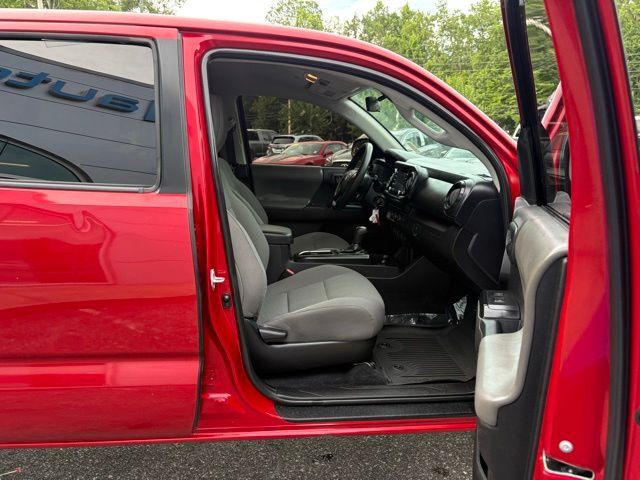 2021 Toyota Tacoma SR Jacksonville FL