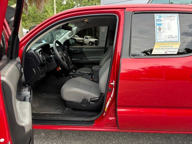 2021 Toyota Tacoma SR Jacksonville FL