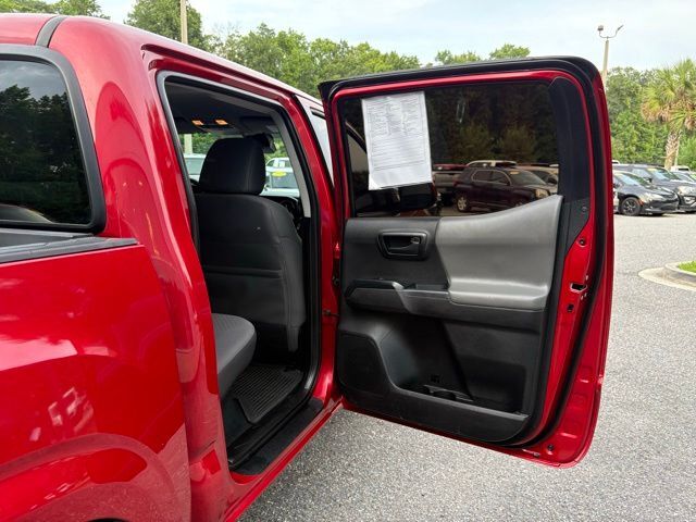 2021 Toyota Tacoma SR Jacksonville FL
