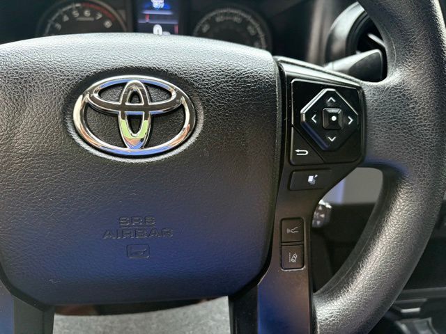 2021 Toyota Tacoma SR Jacksonville FL