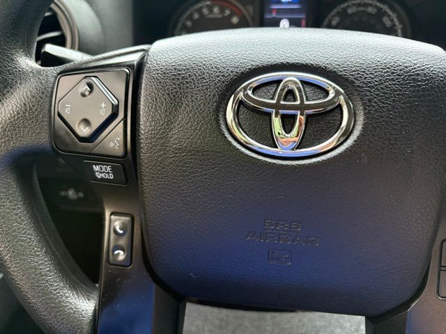 2021 Toyota Tacoma SR Jacksonville FL