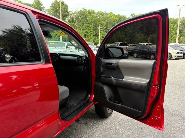 2021 Toyota Tacoma SR Jacksonville FL