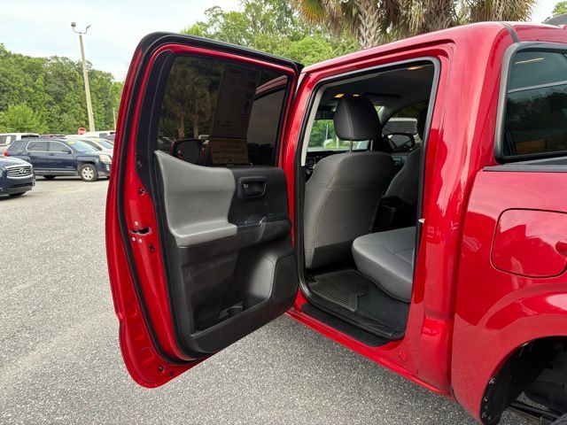 2021 Toyota Tacoma SR Jacksonville FL