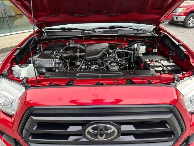 2021 Toyota Tacoma SR Jacksonville FL