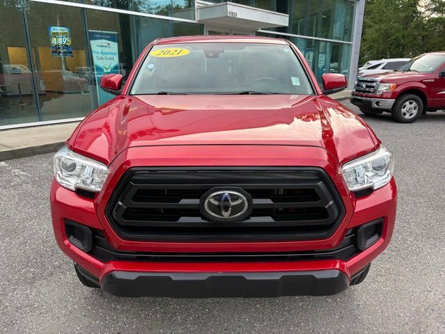 2021 Toyota Tacoma SR Jacksonville FL