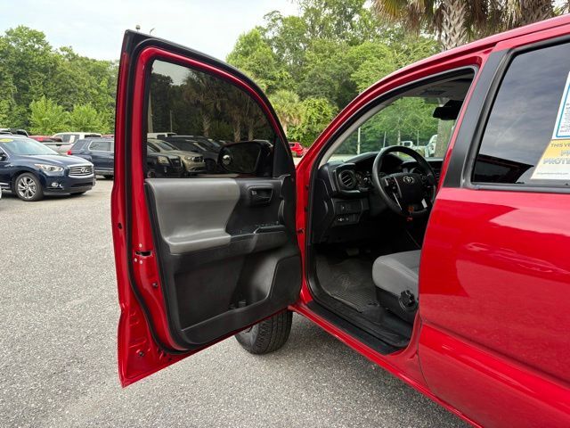 2021 Toyota Tacoma SR Jacksonville FL