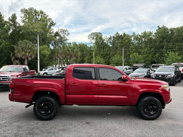 2021 Toyota Tacoma SR Jacksonville FL