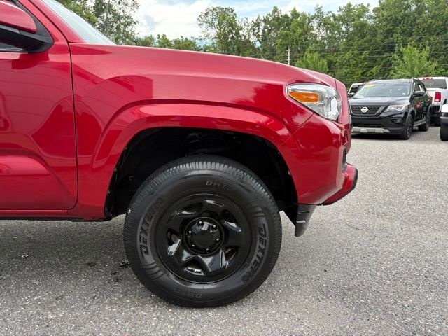 2021 Toyota Tacoma SR Jacksonville FL
