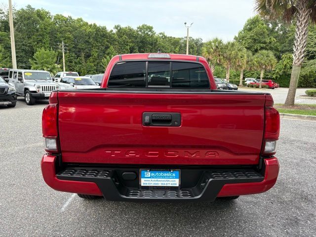 2021 Toyota Tacoma SR Jacksonville FL