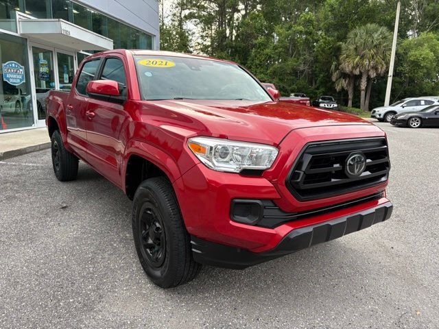 2021 Toyota Tacoma SR Jacksonville FL