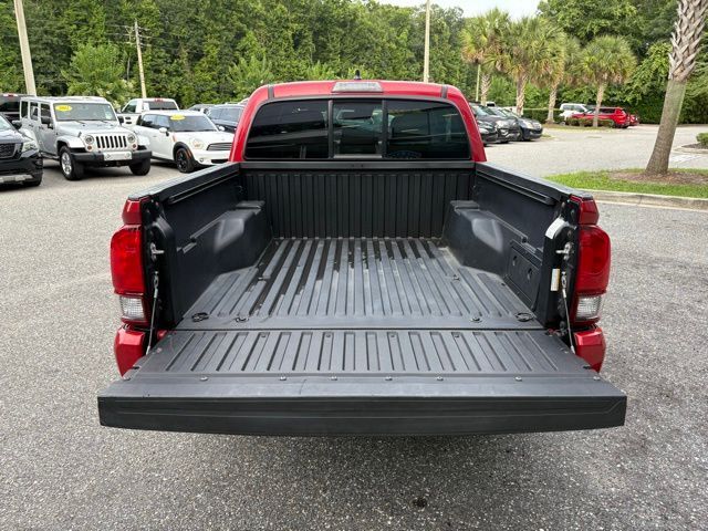 2021 Toyota Tacoma SR Jacksonville FL