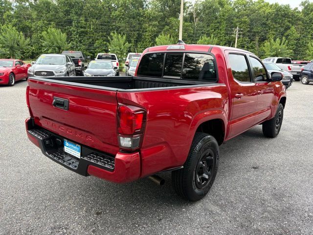 2021 Toyota Tacoma SR Jacksonville FL