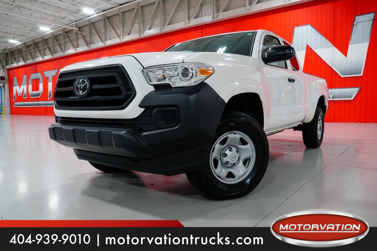 Used Vehicle Dealership Jonesboro GA | Motorvation Trucks